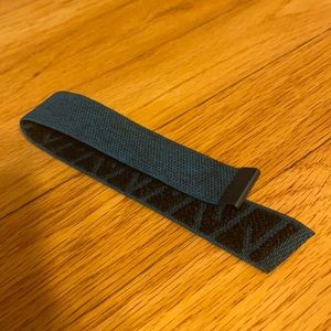 Teal WHOOP strap